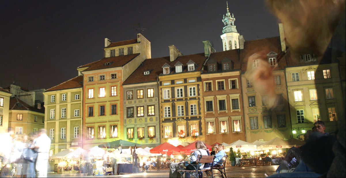 Forum of Eastern Europe